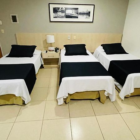 Hotel Maione ゴイアニア エクステリア 写真